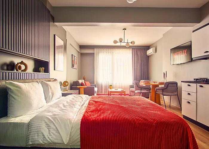 Taks-Inn Suites