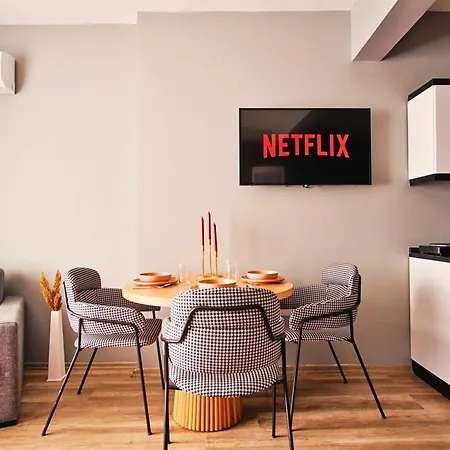 Taks-Inn Suites İstanbul Dış mekan fotoğraf