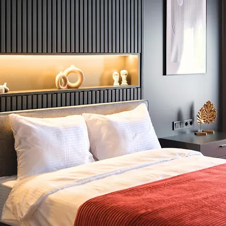 Taks-Inn Suites İstanbul Dış mekan fotoğraf