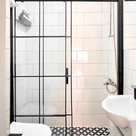 Taks-Inn Suites İstanbul Dış mekan fotoğraf