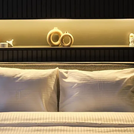 Taks-Inn Suites İstanbul Dış mekan fotoğraf
