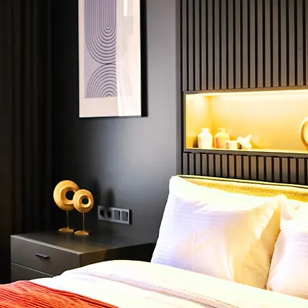 Taks-Inn Suites İstanbul Dış mekan fotoğraf