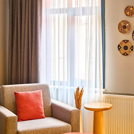 Taks-Inn Suites İstanbul Dış mekan fotoğraf