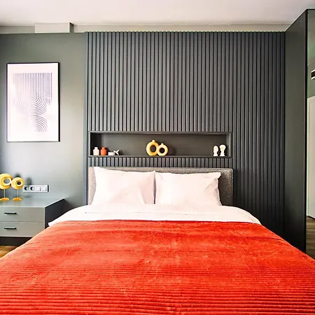 Taks-Inn Suites İstanbul Dış mekan fotoğraf