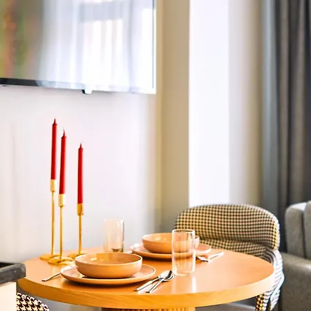 Taks-Inn Suites İstanbul Dış mekan fotoğraf