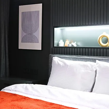 Taks-Inn Suites İstanbul Dış mekan fotoğraf