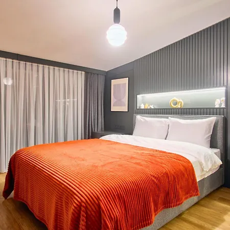 Taks-Inn Suites İstanbul Dış mekan fotoğraf