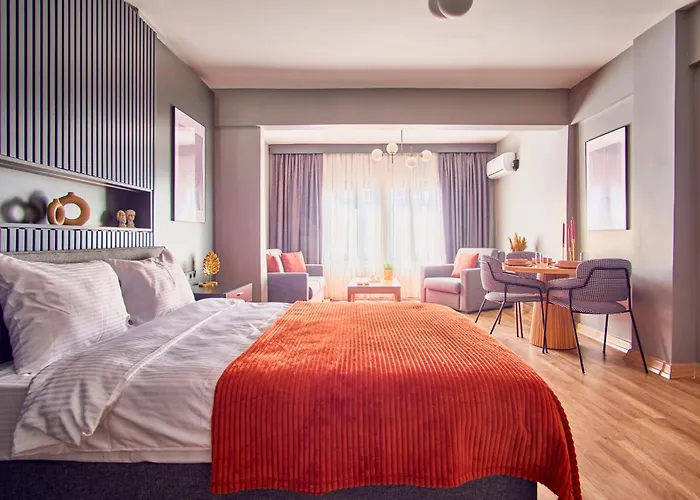 Taks-Inn Suites