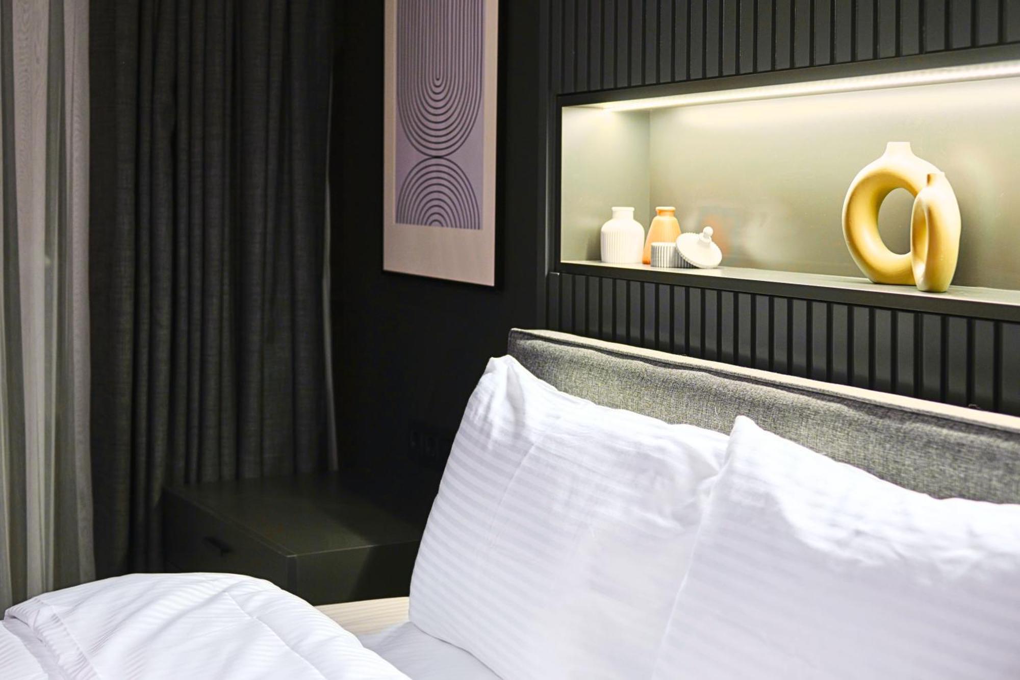 Taks-inn * İstanbul