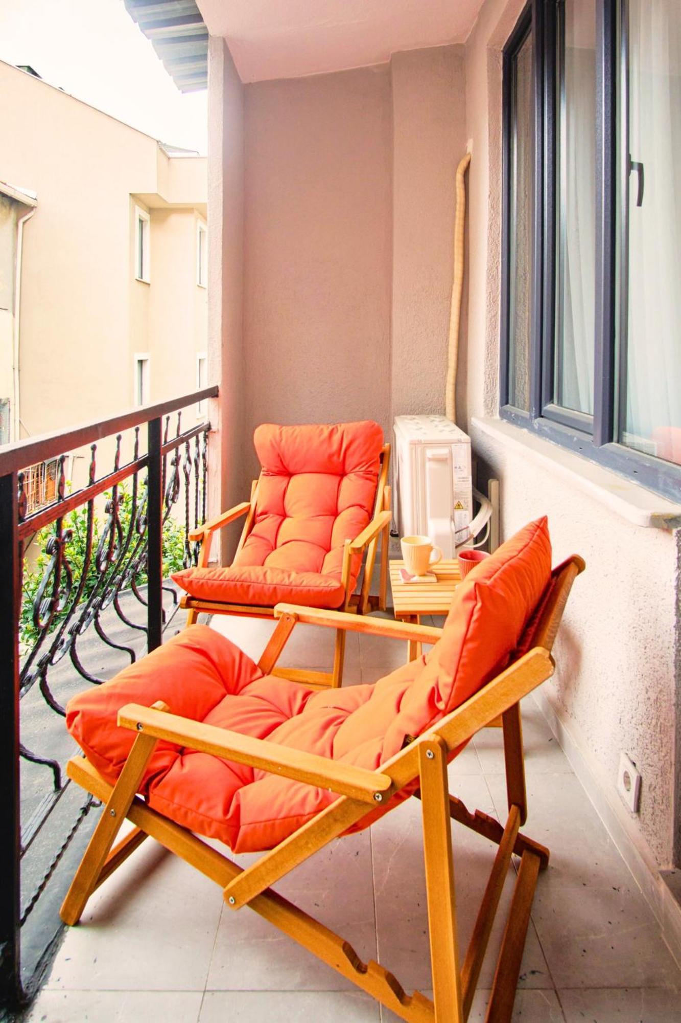 Taks-inn * İstanbul