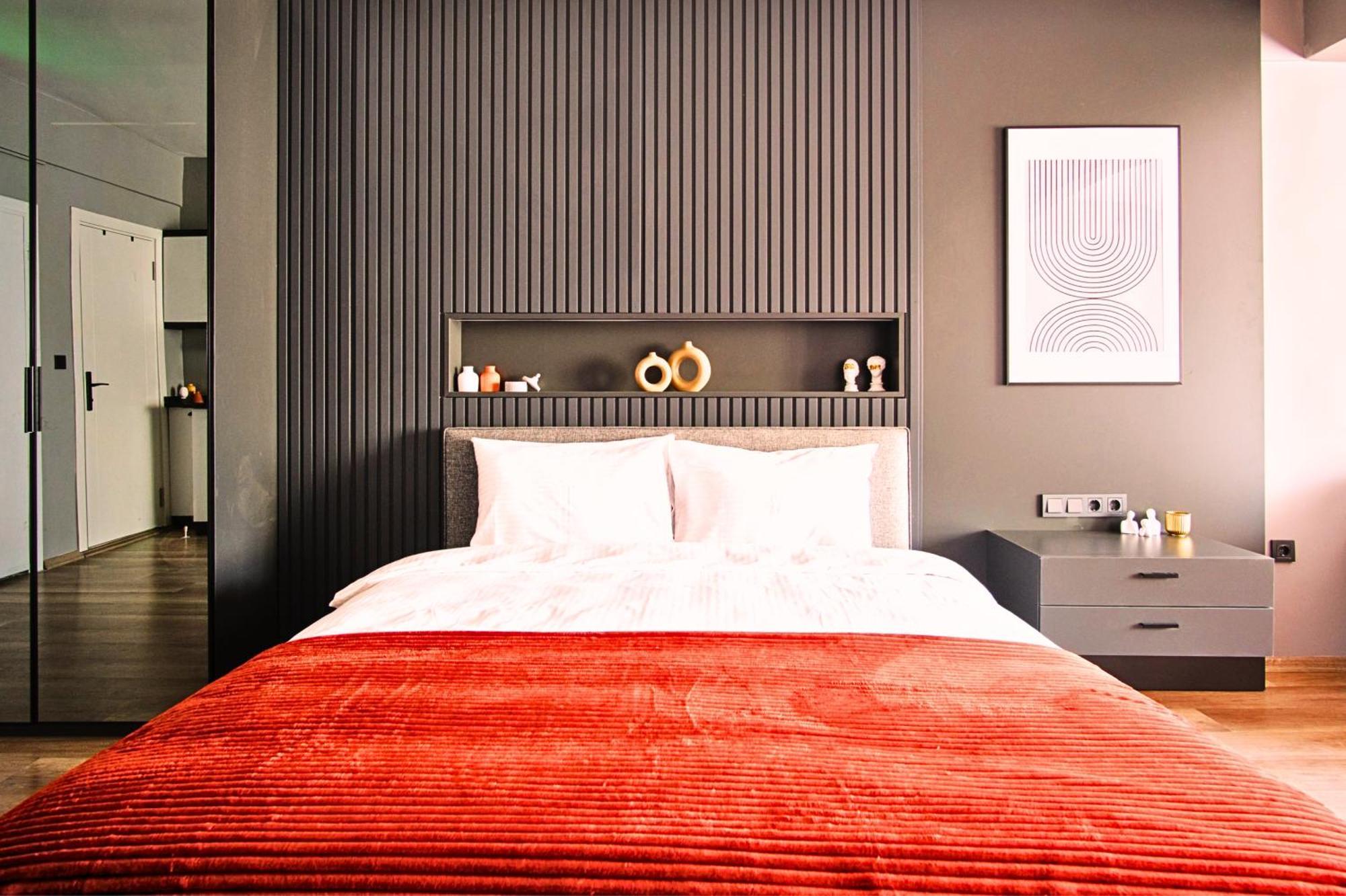 Taks-inn Daire İstanbul