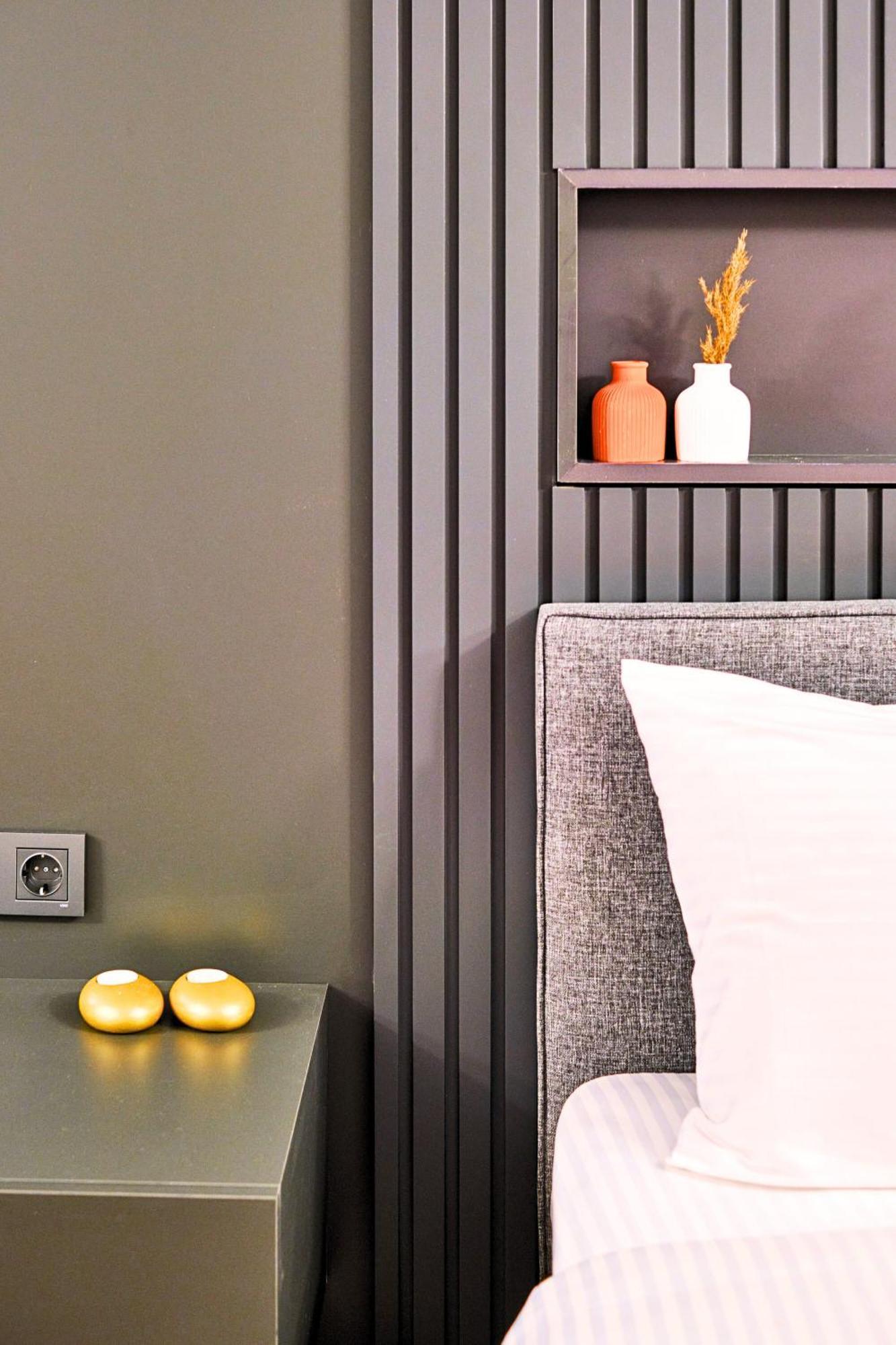 Taks-inn Daire İstanbul