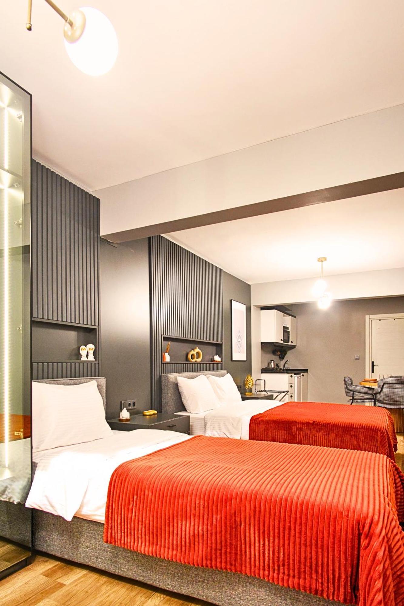Taks-inn Appartement