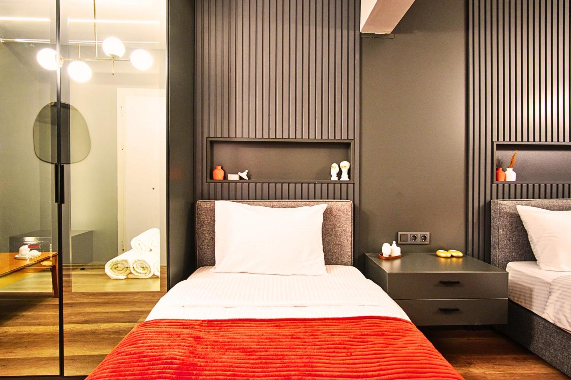Taks-inn Daire İstanbul