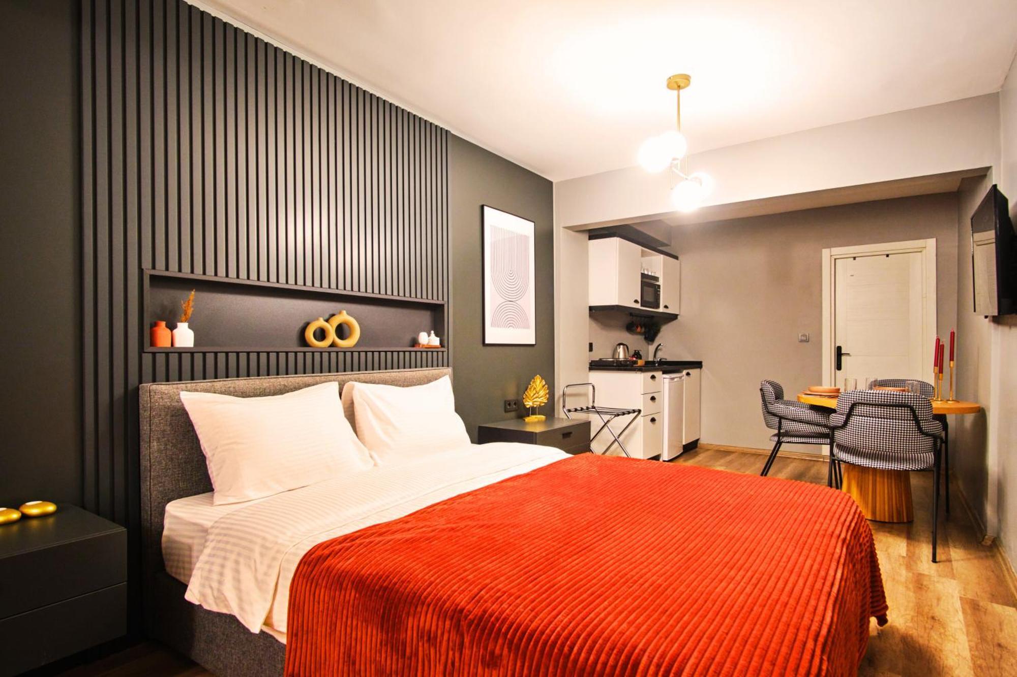 Taks-inn İstanbul
