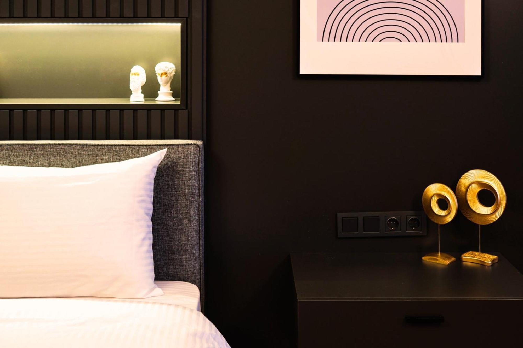 Appartement Taks-inn *