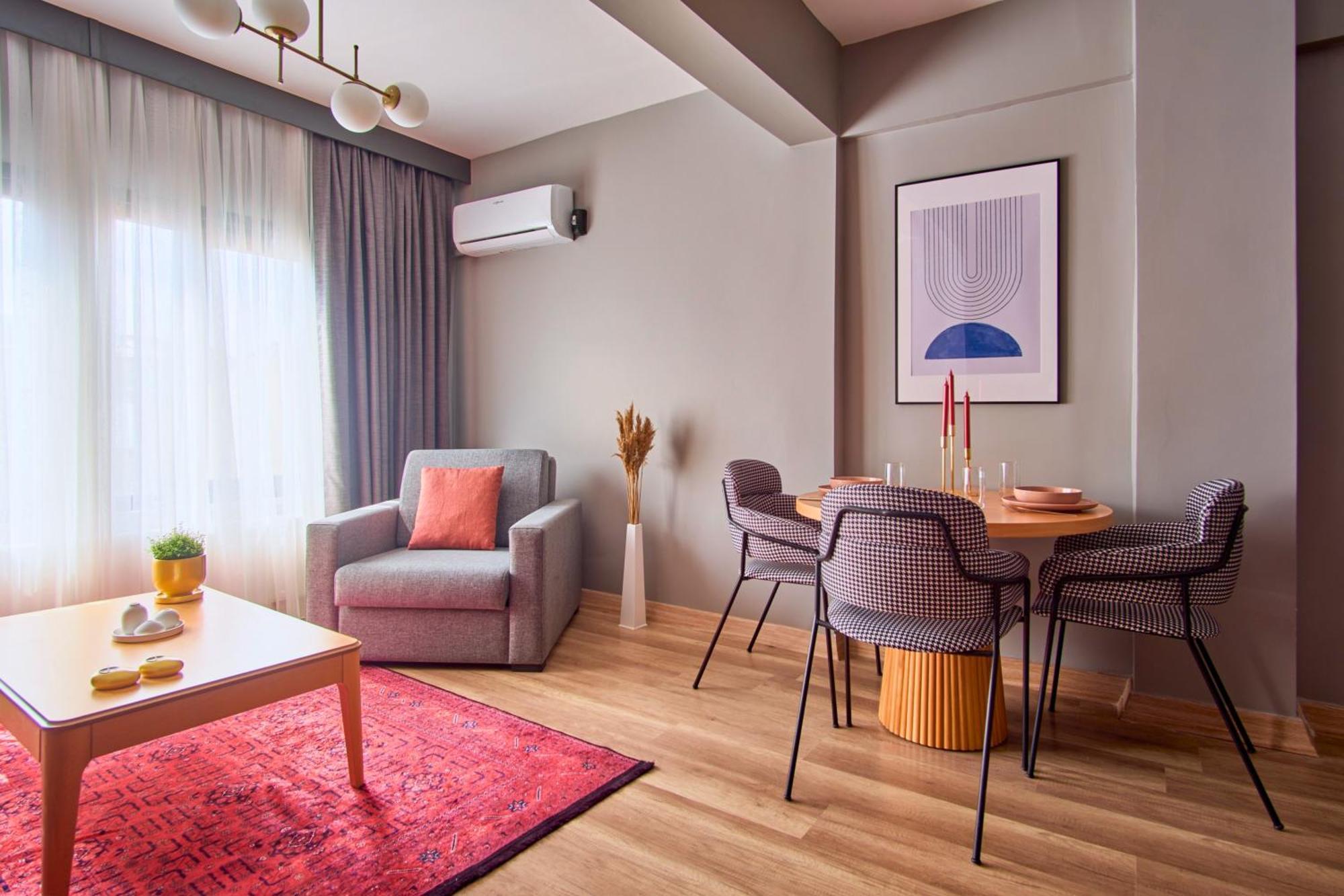 Daire Taks-inn İstanbul