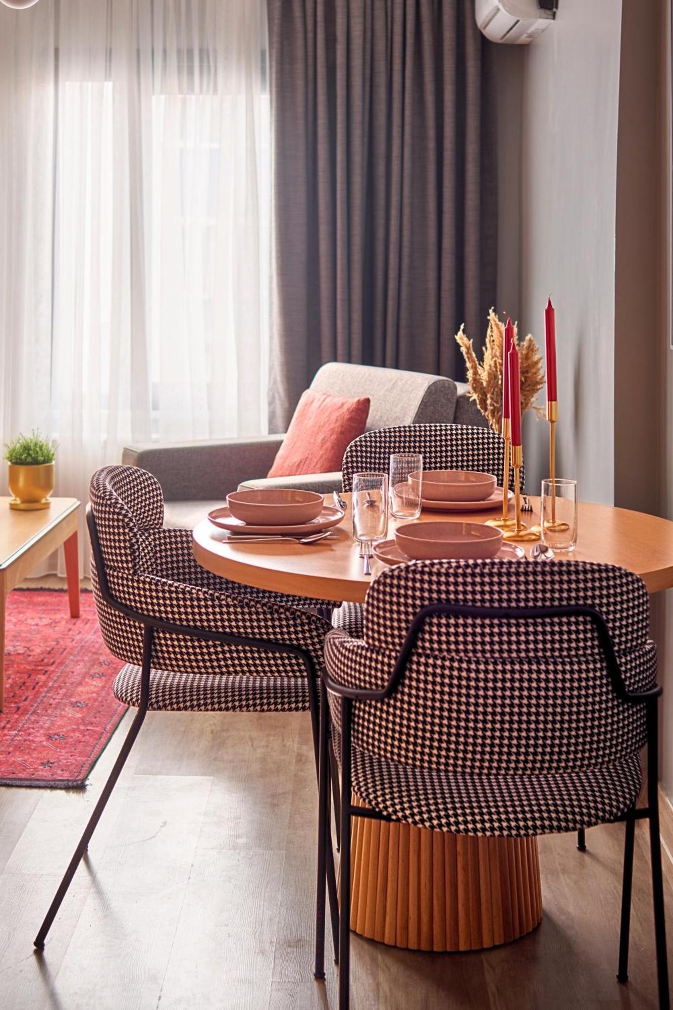 Daire Taks-inn İstanbul