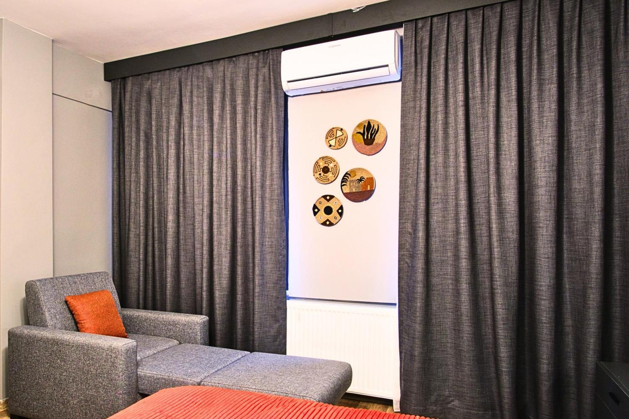 Taks-inn Daire İstanbul