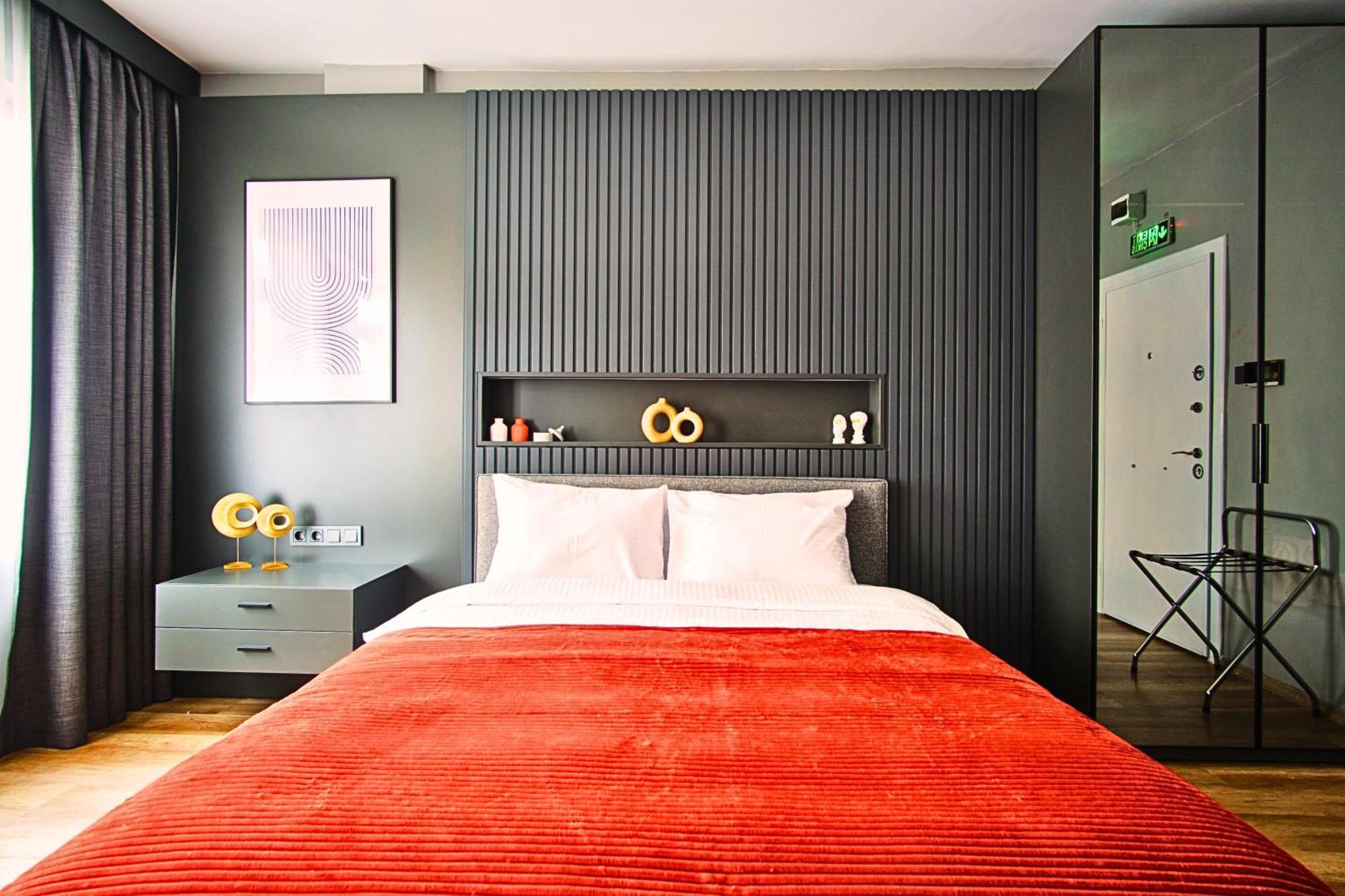 Daire Taks-inn İstanbul