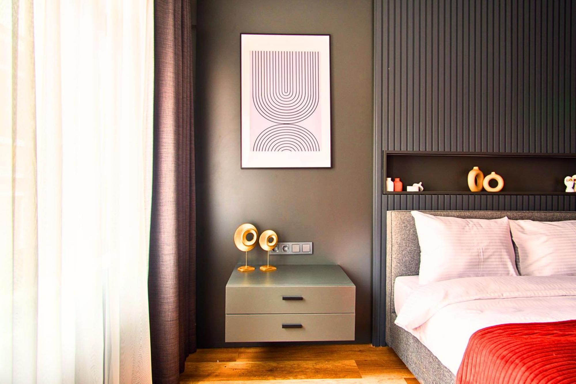 Taks-inn Appartement
