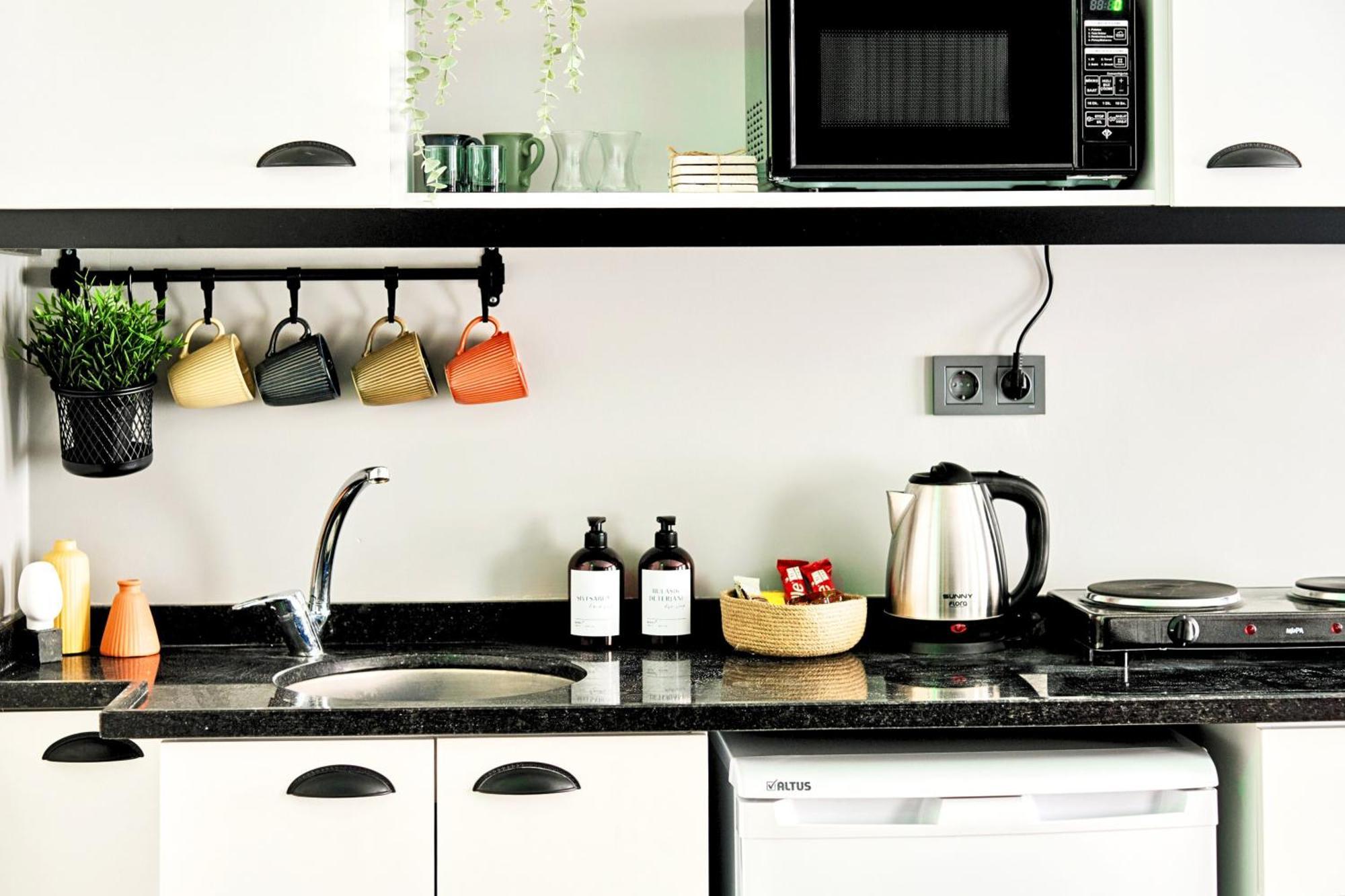 Taks-inn Appartement