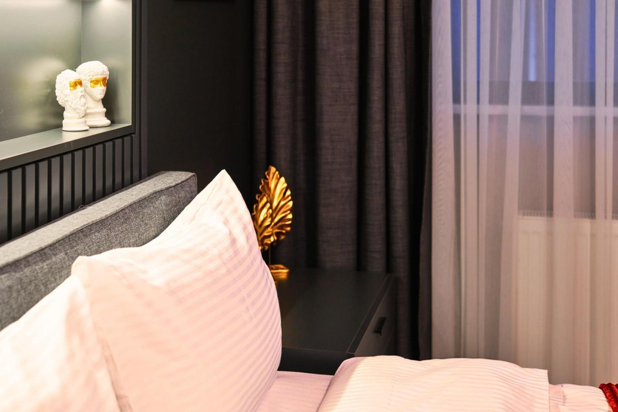 Taks-inn Daire İstanbul