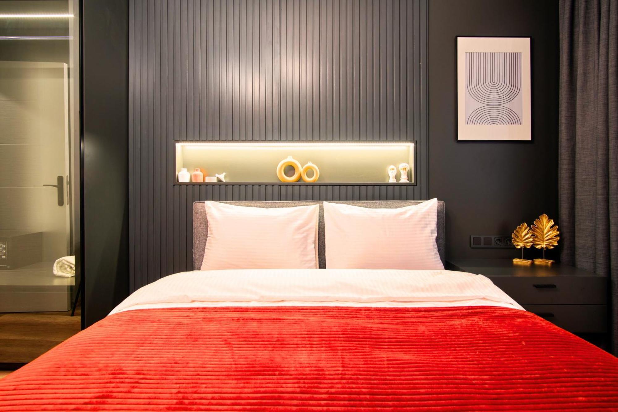 Daire Taks-inn İstanbul
