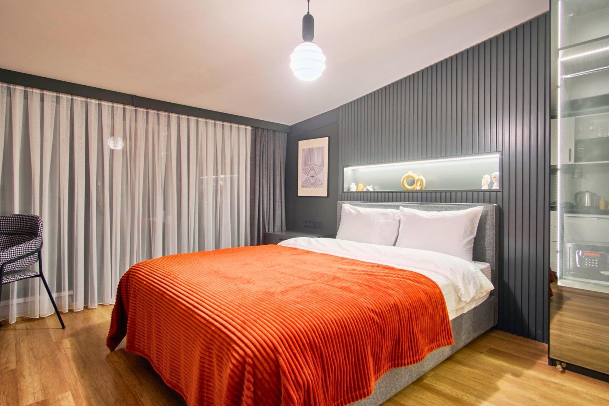 Appartement Taks-inn *