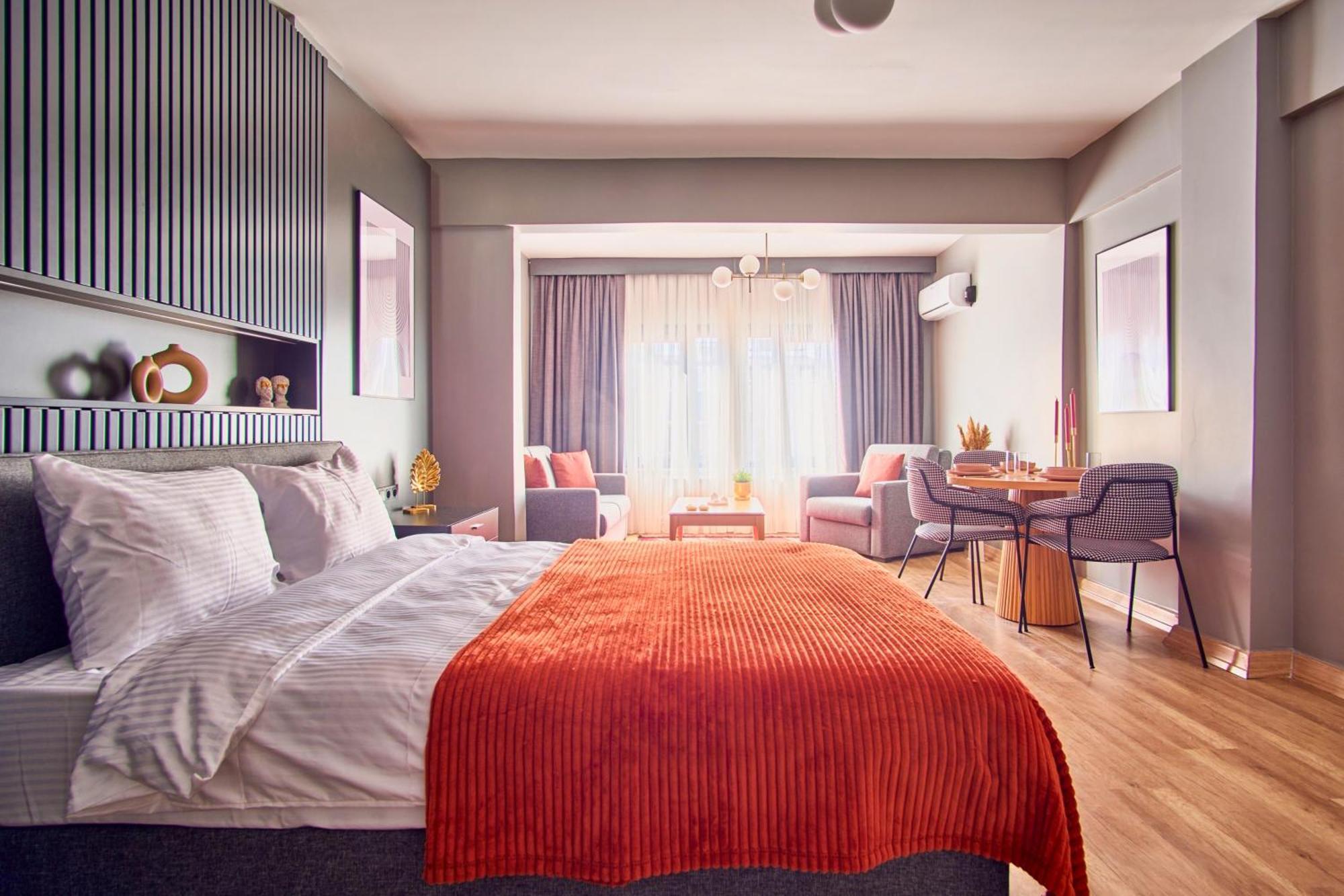 Taks-inn Daire İstanbul